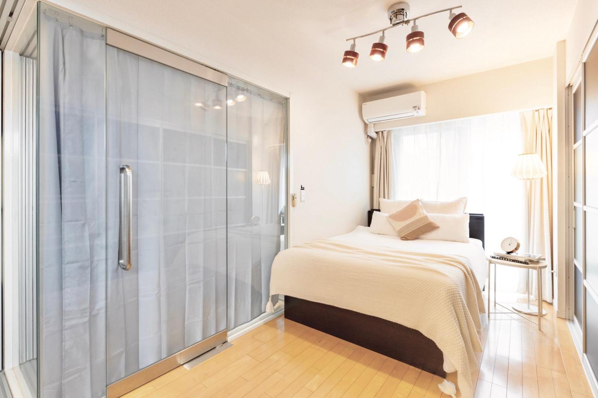 City Hotel Shinsaibashi Lofts Osaka Exterior photo
